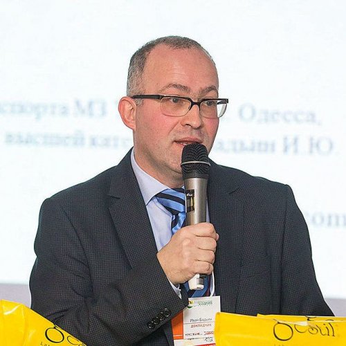 Бадьин - Фейслифтинг в домашних условиях (2017)_0.jpg